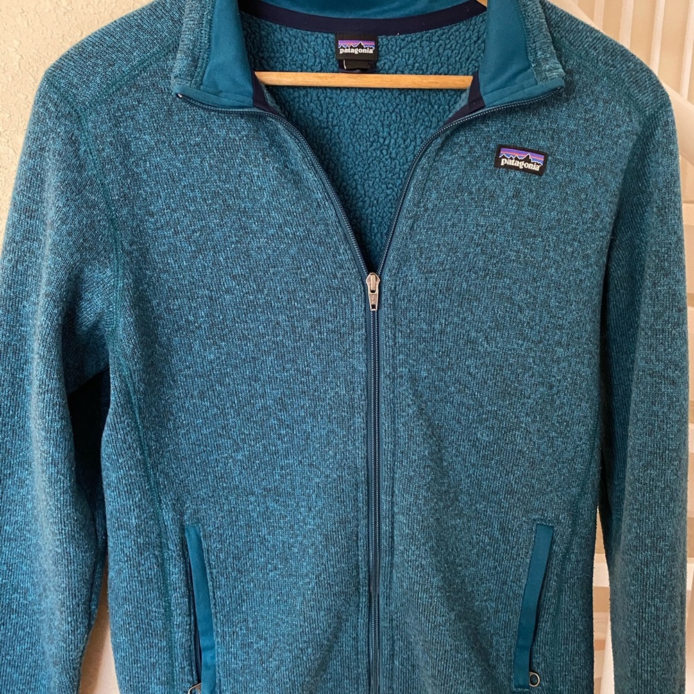 Kids Patagonia jacket